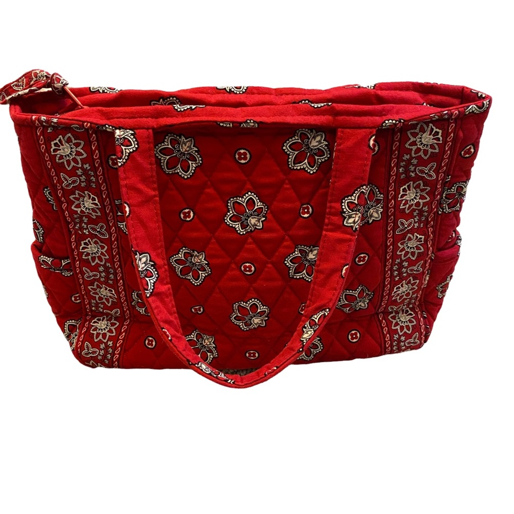 Vera Bradley Bag